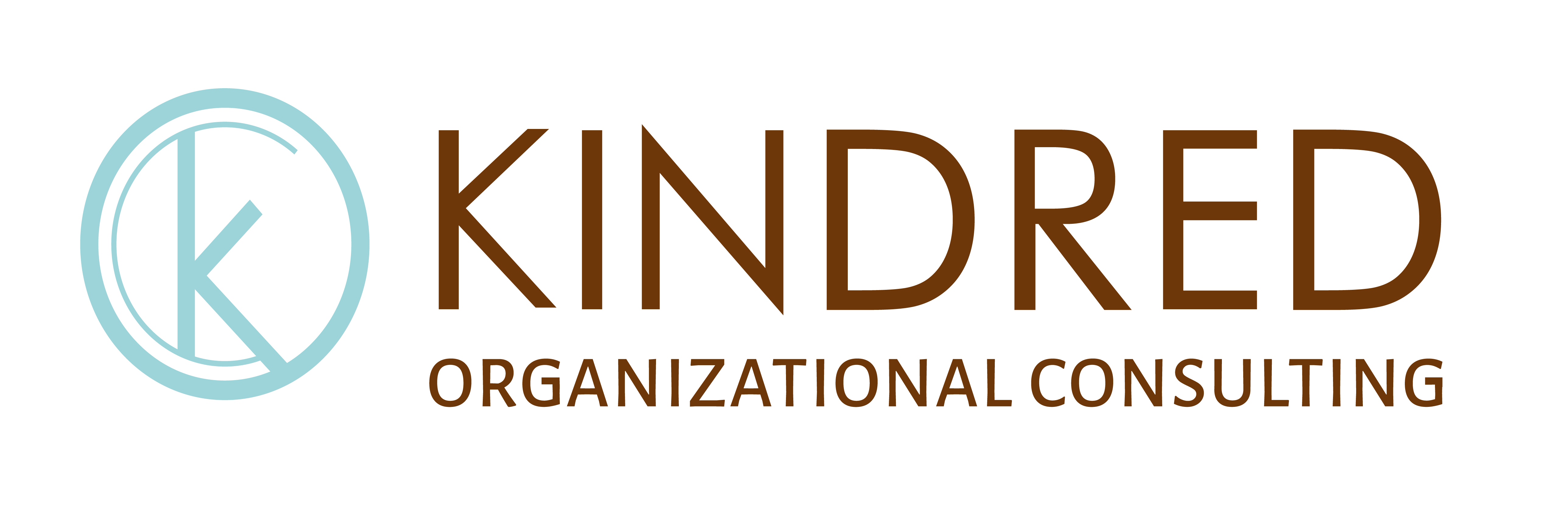 Kindred Organizational Consulting Logo